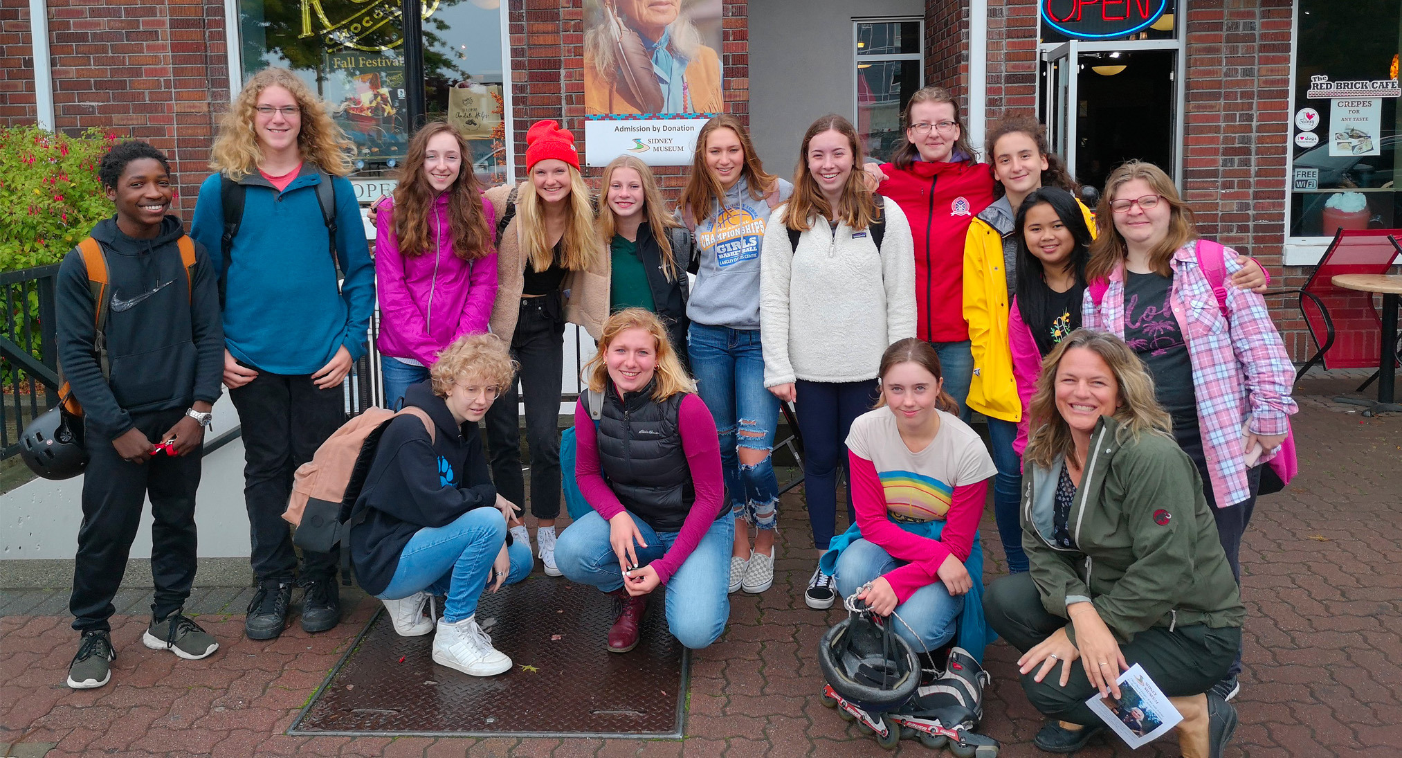 Parkland Secondary School